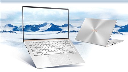 Asus - Thương hiệu dẫn đầu laptop văn phòng tốt nhất 2020