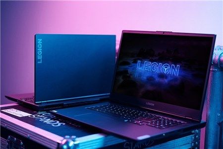 Top 5 laptop gaming Lenovo Legion 2023 đáng mua nhất hiện tại
