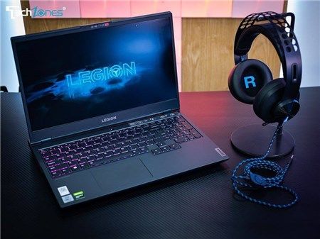 Đánh giá nhanh Lenovo Legion 5: Laptop Gaming tầm trung tốt nhất 2020 ?