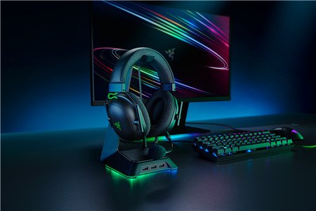 Razer công bố bộ đôi tai nghe gaming BlackShark V2 và BlackShark V2 X dành cho game thủ eSports, giá từ 60 đô