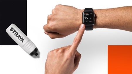 Top những chiếc Smart Watch tương thích tốt với nền tảng Strava