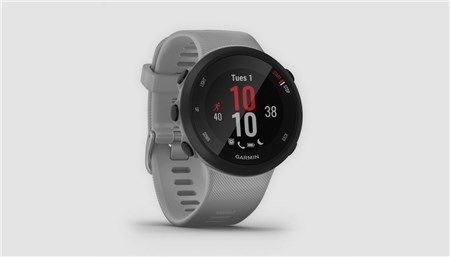 Garmin ra mắt Forerunner 45 Plus: Chiếc Smart Watch dành cho tất cả mọi người