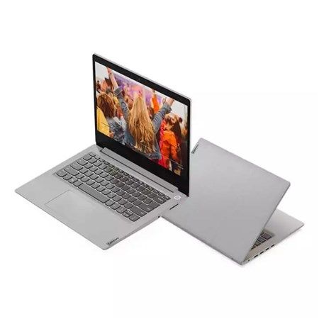 Lenovo IdeaPad Slim 3 (2020): Đúng chuẩn Laptop văn phòng giá rẻ !!