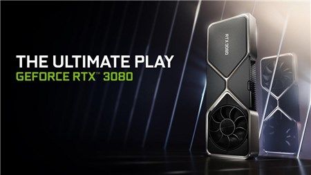 Nvidia đang cố gắng ngăn chặn tình trạng đầu cơ găm hàng card RTX 3080