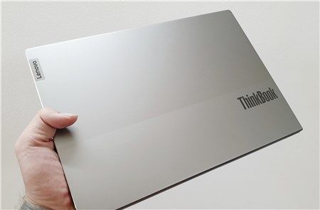 Lenovo Thinkbook 13s Gen 2 - Ngon Đẹp trong tầm giá