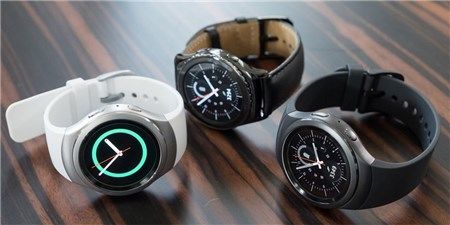 Đánh giá chi tiết Smartwatch Samsung Gear S2 Sport sau 5 năm sử dụng