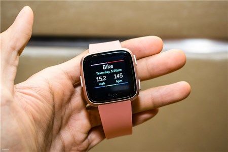Top những mẫu đồng hồ thông minh smartwatch dưới 5 triệu nên mua