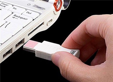 Cách biến USB thành RAM cho máy tính