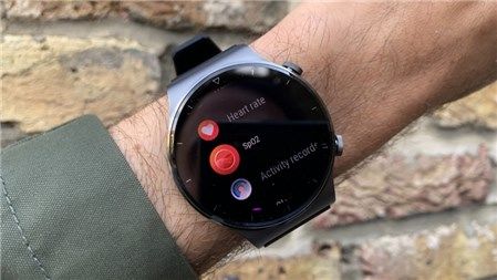 Đồng hồ thông minh Huawei với tính năng theo dõi huyết áp sẽ ra mắt vào cuối năm 2021