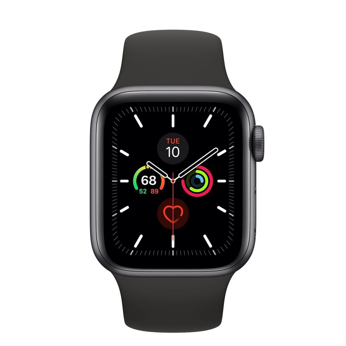 Apple Watch là gì? Những tính năng đồng hồ Apple Watch mà bạn nên