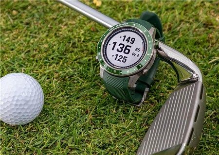 Top thiết bị đeo tay thông minh tốt nhất dành cho Golf