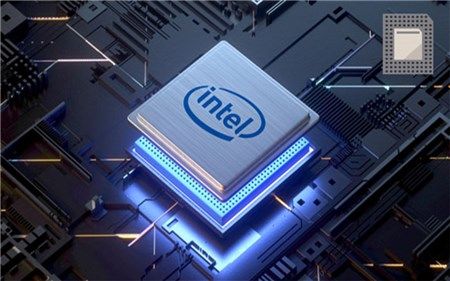 Tại sao nên dùng laptop hỗ trợ Intel Iris XE