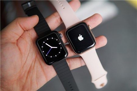 Hướng dẫn kiểm tra Apple Watch chính hãng thật giả dễ dàng đơn giản