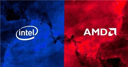Nên lựa chọn Intel hay AMD?