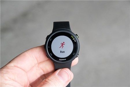 Những lợi ích của việc sử dụng đồng hồ chạy bộ Garmin