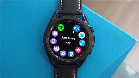 Samsung Galaxy Watch 4 có thể ra mắt vào ngày 11 tháng 8 tới