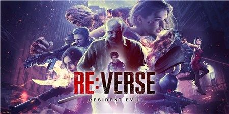 Resident Evil RE:Verse sẽ “cập bến” các nền tảng vào tháng 7 năm 2021
