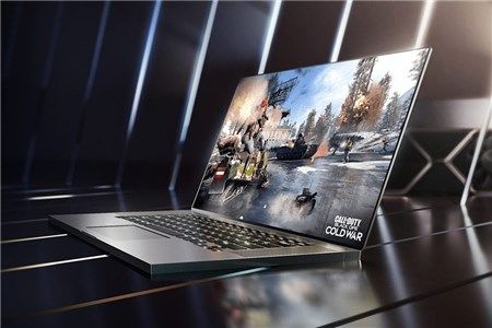 Nvidia dự kiến ra mắt GPU RTX 30 Super series cho laptop vào đầu năm 2022