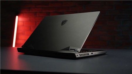 MSI ra mắt các mẫu laptop thế hệ mới tại Việt Nam