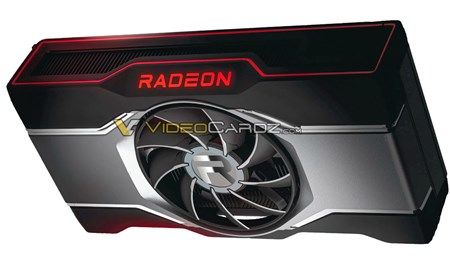 AMD Radeon RX 6600 XT dự kiến ra mắt vào tháng 8