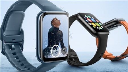 Oppo Watch 2 dự kiến ra mắt vào ngày 27 tháng 7