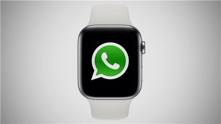 Hướng dẫn GỬI và NHẬN tin nhắn WhatsApp trên Apple Watch