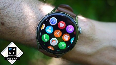 Đánh giá Huawei Watch 3: đồng hồ thông minh tốt nhất của Huawei?