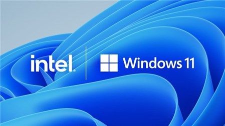 Intel tung bản cập nhật driver WiFi và GPU cho Windows 11