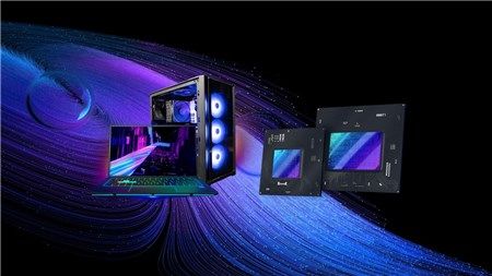 Giới thiệu Intel Arc-dòng card đồ họa đầu tiên của Intel dự kiến ra mắt đầu năm 2022