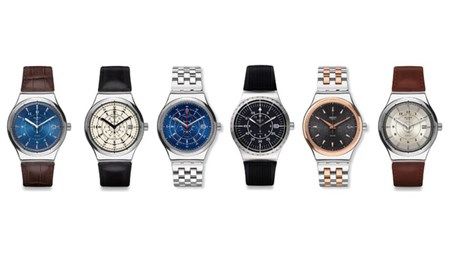 Swatch Group AG phát triển hệ điều hành smartwatch mới, cạnh tranh trực tiếp với Apple và Google