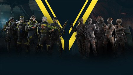 Rainbow Six Siege ra mắt Containment và chế độ chơi mới