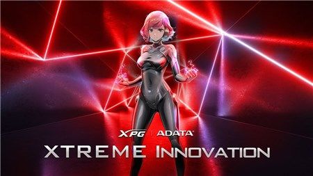 ADATA tổ chức sự kiện trực tuyến Extreme Innovation