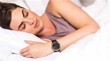 Hướng dẫn khắc phục sự cố ngừng theo dõi giấc ngủ trên đồng hồ Garmin