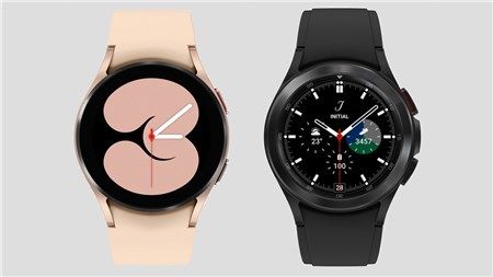 Samsung Galaxy Watch 4 với Wear OS chính thức ra mắt
