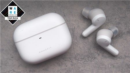 Đánh giá tai nghe không dây Amazfit PowerBuds Pro