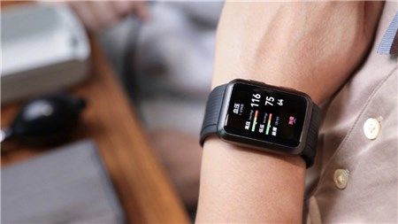 Đồng hồ đo huyết áp của Huawei được chấp thuận nhưng…
