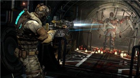 Giám đốc dự án của Ubisoft “đầu quân” cho Dead Space Remake