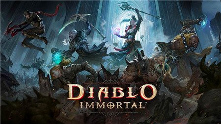 Tựa game Diablo Immortal bị hoãn tới năm 2022 hứa hẹn nhiều nội dung mới