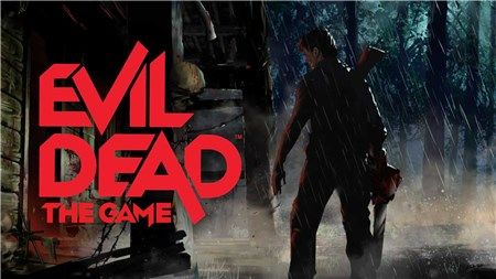 Evil Dead: The Game dời ngày phát hành sang năm 2022