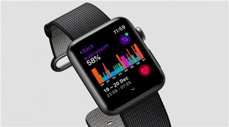 Các ứng dụng theo dõi giấc ngủ tốt nhất cho Apple Watch