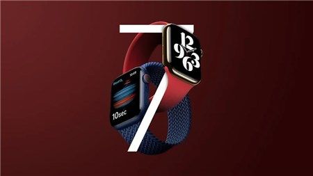 Đánh giá Apple Watch Series 7 vừa ra mắt