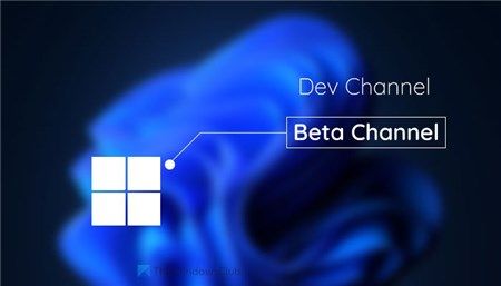 Windows 11: Chuyển đổi giữa Dev Channel và Beta Channel