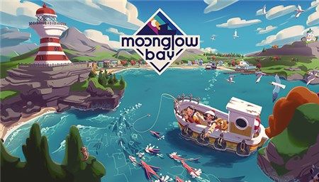 Tựa game Moonglow Bay "cập bến" Xbox và PC vào ngày 07/10