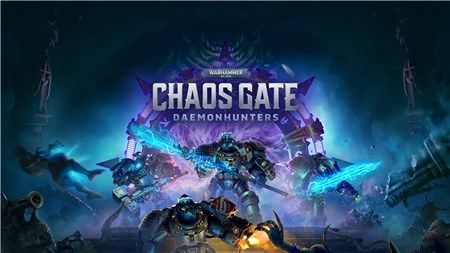 Trailer chính thức của tựa game Warhammer 40,000: Chaos Gate – Daemonhunters