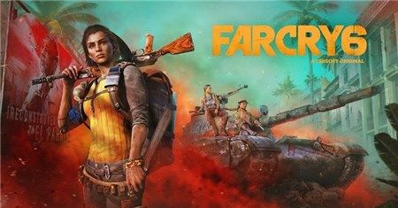 Cấu hình Far Cry 6 chính thức được công bố