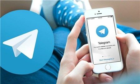 Telegram: Chặn người khác tự ý thêm vào nhóm