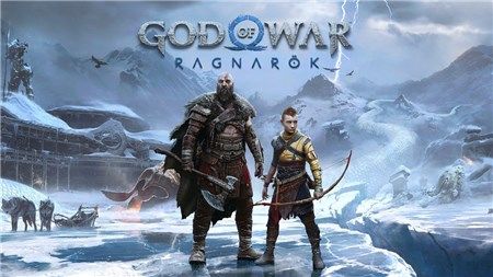 Xuất hiện trailer tựa game God of War: Ragnarok