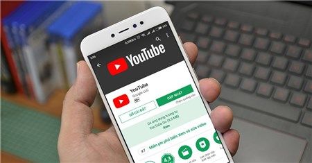 Thiết lập video YouTube luôn hiển thị vừa với màn hình điện thoại, máy tính bảng