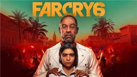 Far Cry 6 trên PS5 và Xbox Series X không hỗ trợ Ray Tracing