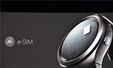 eSIM trên smartwatch có lợi gì? Những chiếc smartwatch nào được trang bị eSIM?
